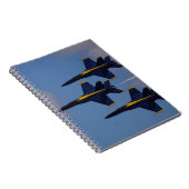Carnet Jet (Côté Droit)