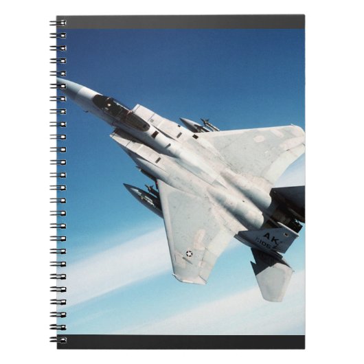 Carnet Jet (Devant)