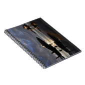 Carnet Jet (Côté Droit)