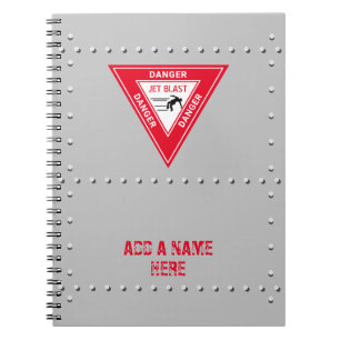 Carnet Jet Blast
