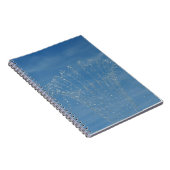 Carnet jet d'eau (Côté Droit)