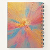 Carnet "Jeu Boy Dice" (Dos)