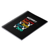 Carnet Jeu de cache-cache lapin pour enfants et adultes o (Côté gauche)