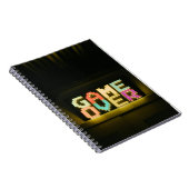 Carnet Jeu sur mignon Pixel Art Pixel Arts Easy De (Côté Droit)