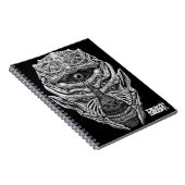 Carnet Jiouveol (Côté Droit)