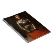 Carnet Joan d'Arc (Côté Droit)