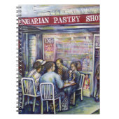 Carnet Jocund (Devant)