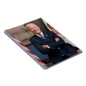 Carnet Joe Biden (Côté Droit)