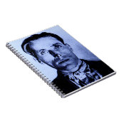 Carnet Joe Hill (Côté Droit)