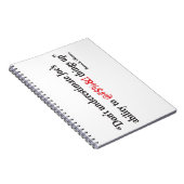 Carnet Joes-Abiklitry (Côté Droit)