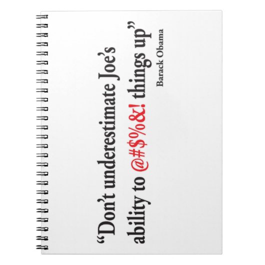 Carnet Joes-Abiklitry (Devant)