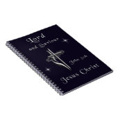 Carnet John 3:16 (Côté Droit)