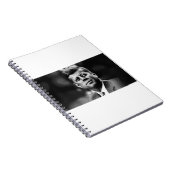 Carnet John F Kennedy (Côté Droit)