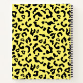 Carnet Johnny Bravo - Woah Momma (Dos)