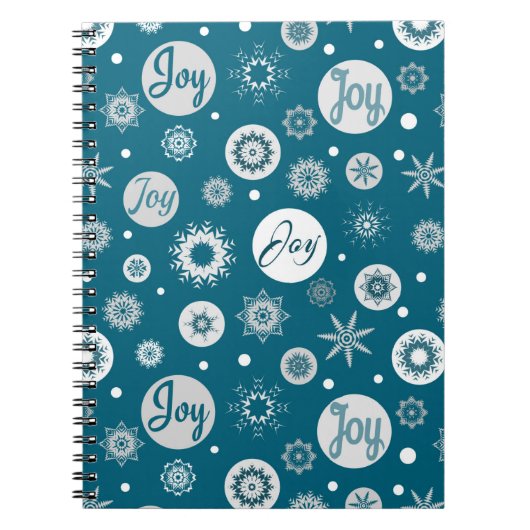 Carnet Joie (Devant)