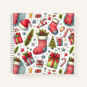 Carnet Joie de Noël