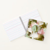 Carnet Joies...... (Intérieur)