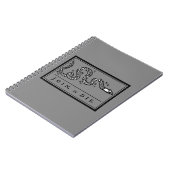 Carnet Joignez ou mourez la bande dessinée, 1754 (Côté gauche)