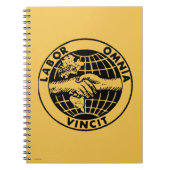 Carnet Joints : Afl (Devant)