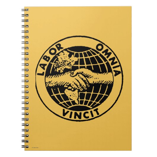 Carnet Joints : Afl (Devant)