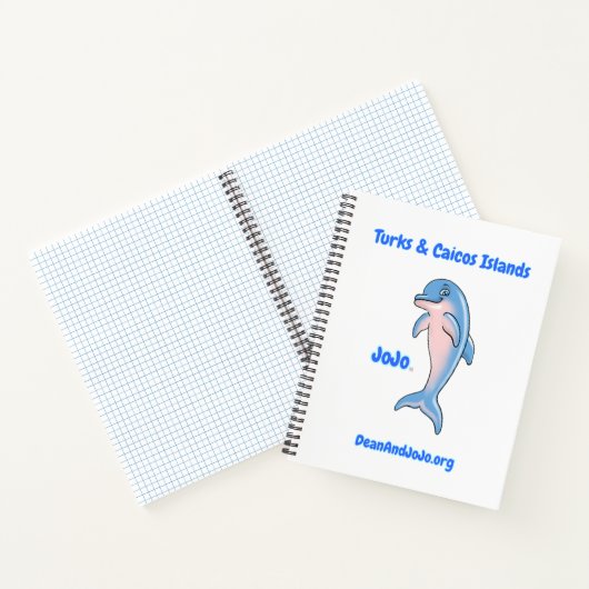 Carnet JoJo (Intérieur)