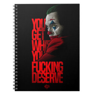 Carnet Joker