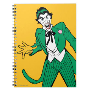 Carnet Joker