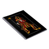Carnet Jokers Wild (Côté Droit)