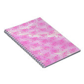 Carnet Joli (Côté Droit)