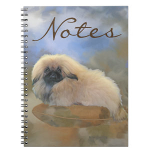 Carnet Joli chiot