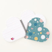 Carnet Joli Ciel (Intérieur)