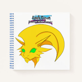 Carnet Joli démon : Chroniques démoniqueuses SketchBook