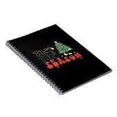 Carnet Joli Noël, Cette Saison (Côté Droit)