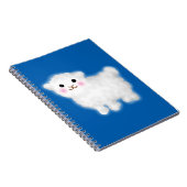 Carnet Joli petit agneau (Côté Droit)