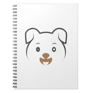 Carnet Joli rose