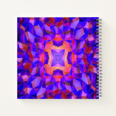 Carnet Joli temps.... (Dos)