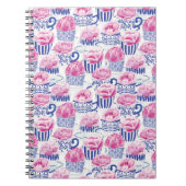 Carnet Joli Thé (Devant)