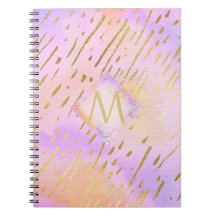 Jolie Parties scintillant fille rose Poster de ani