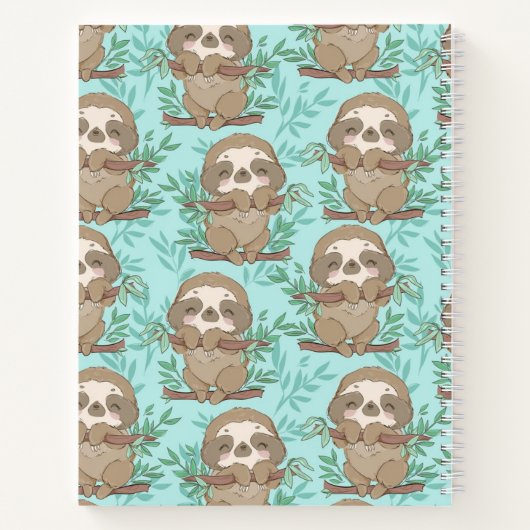 Carnet Jolies fentes (Dos)