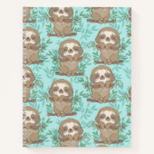 Carnet Jolies fentes (Devant)