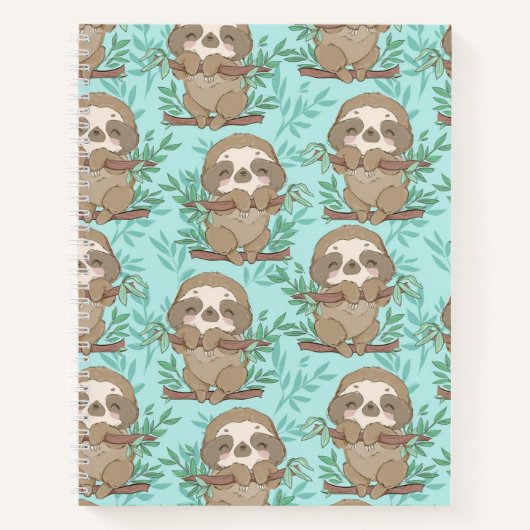 Carnet Jolies fentes (Devant)