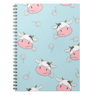 Carnet Jolies Fleurs Filles : Vintage Creusé à la main
