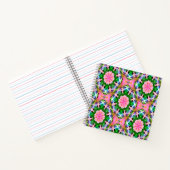 Carnet Jolies Lignes...... (Intérieur)