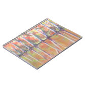 Carnet Jolies réflexions (Côté gauche)