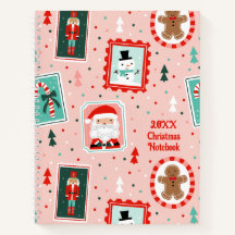 Jolis icônes de Noël