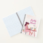 CARNET JOLIS PLANS (Intérieur)