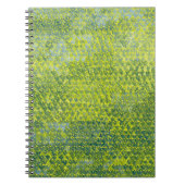 Carnet Jonquilles 2012 (Devant)