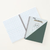 Carnet Jornal  (Intérieur)