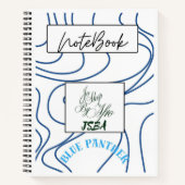 Carnet JoShopByAfro (Devant)