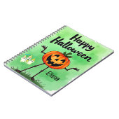 Carnet Jouant et festif ! (Côté gauche)